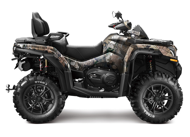 CFMOTO PANAMA